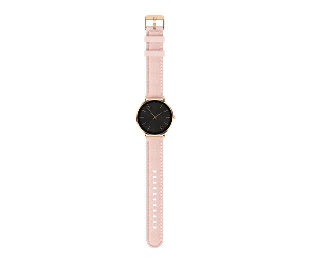 Maxcom FIT FW28 Selen mini różowo złoty - 1517137 - zdjęcie 4
